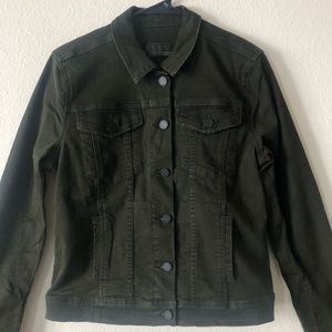 Articles of Society Denim Jacket